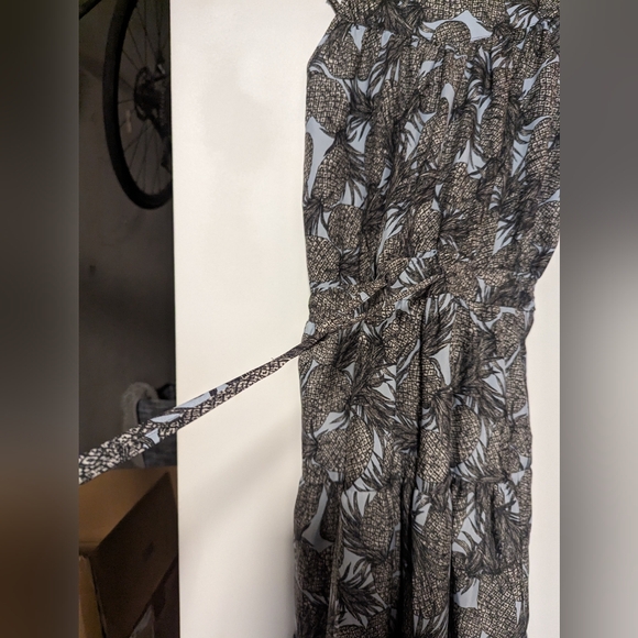 Maxi summer dress - Picture 2 of 2